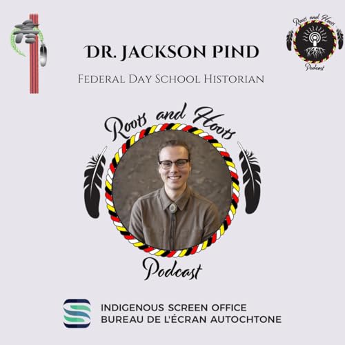 Page de couverture de Classrooms of Injustice - Interview with Dr. Jackson Pind