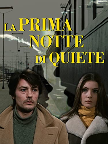  La prima notte di quiete