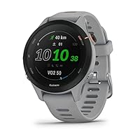 ガーミン255 ミュージック非対応　中古品 Forerunner 255 Music | スマートウォッチ | Garmin 日本