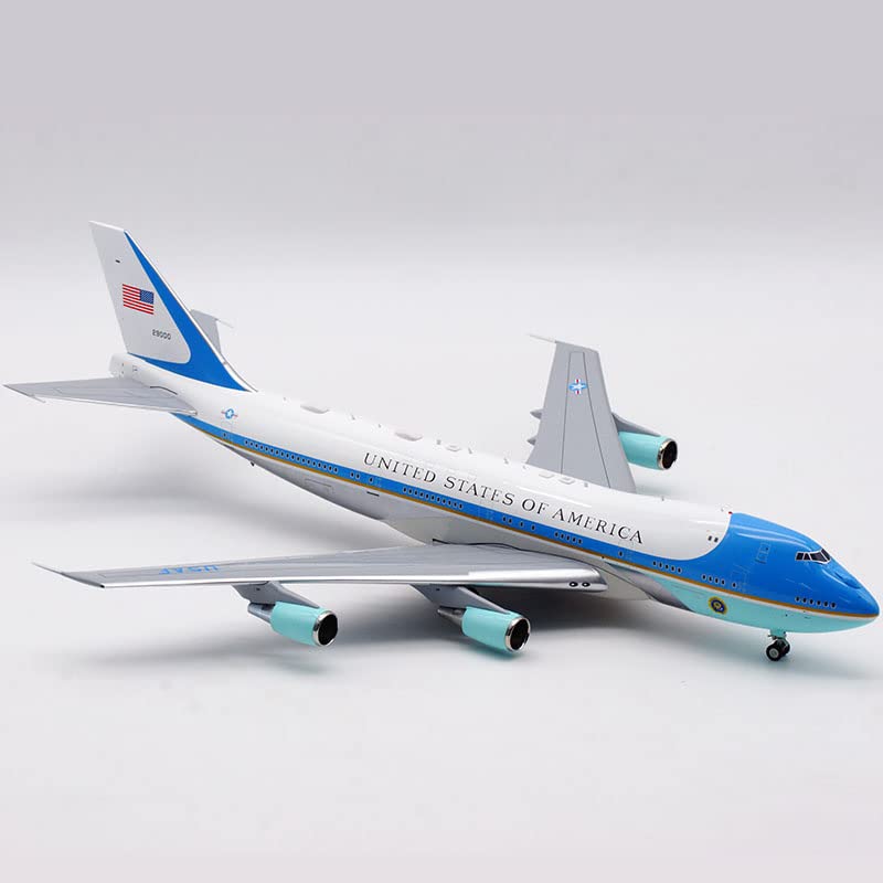 Amazon.com: Inflight USA Air Force for Boeing B747-200 VC-25A 92