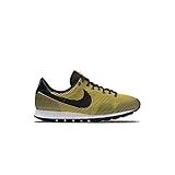 Nike Femme W Air Pegasus '83 Kjcrd Chaussures de Sport, Gris Noir Varsity Maïs, 39 EU
