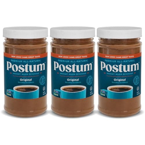 Postum Original 3x8oz