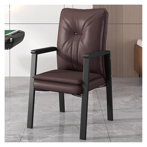 Silla de recepción ejecutiva para transformar la sala de espera de tu despacho 2
