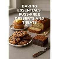 Baking Essentials