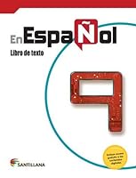En Espanol 9 Libro De Texto 1604847077 Book Cover