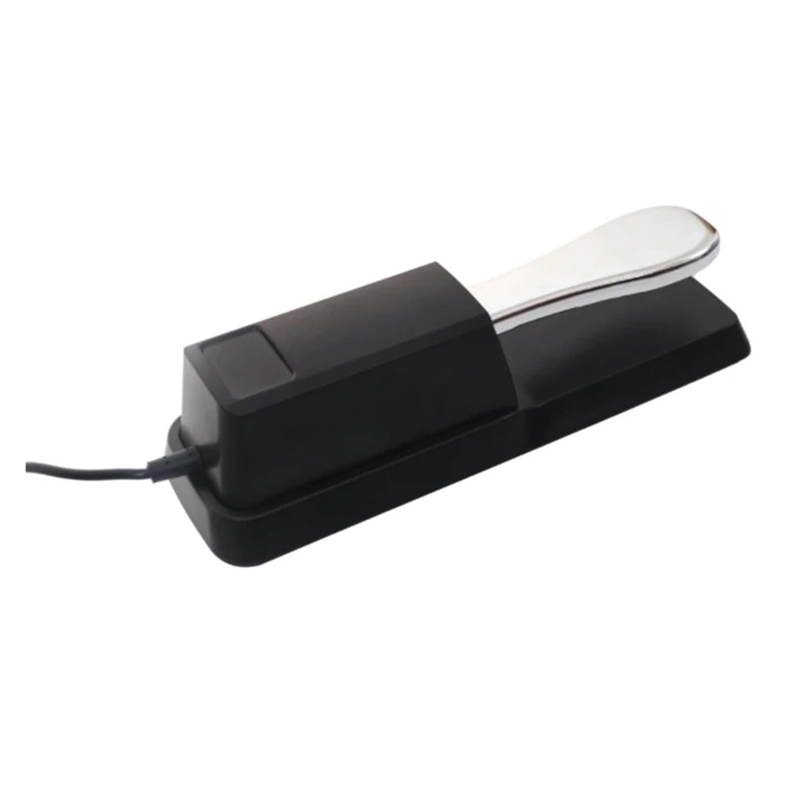 Pedale damper Sustain for pianoforte, compatibile con Korg