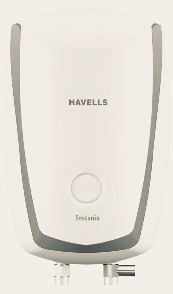 Havells Instanio Litre Water Heater Geyser With Flexi Pipe