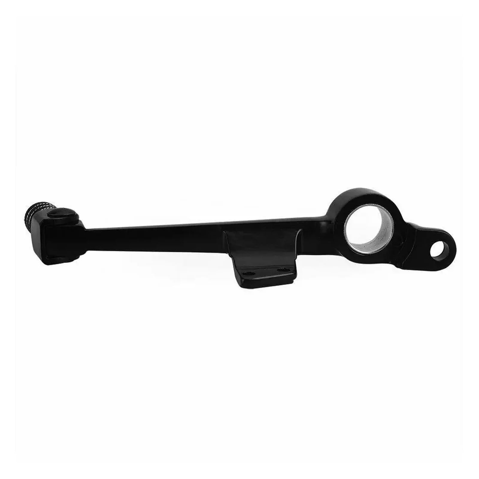 HEWPNGS Motorcycle Aluminum Folding Shifter Pedal Brake Foot Shift Lever for Ho&nda CBR 600 F4 F4i 1999-2006 Shifts levers