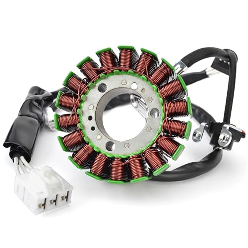 Bobine stator alternateur YP400 YP250 Grand Majesté YP250G YP400G moto