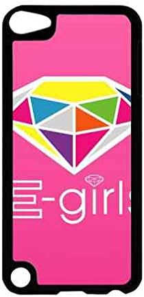 Amazon E Girls イー ガールズ ケース Ipod Touch 6 E Girls イー ガールズ 保護ケース E Girls イー ガールズ ロゴケース Ipod Touch 6 E Girls イー ガールズ 応援品ケース 保護ケース Quenpuen ケース