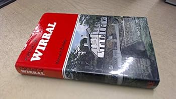 Hardcover Portrait of Wirral Book