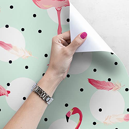 Muralo papiers peints latex lavables pour mur de cuisine - 4