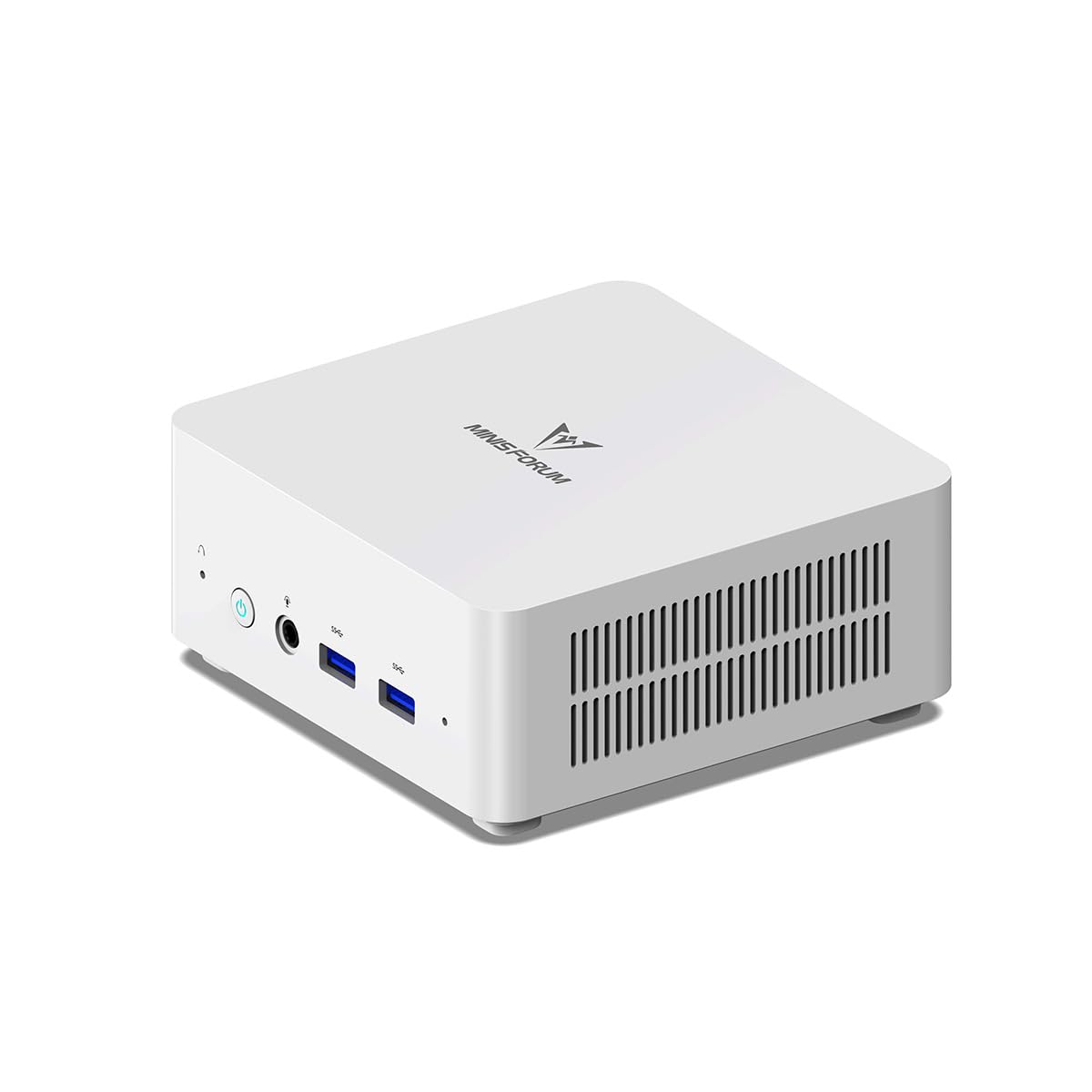 Amazon.co.jp: MINISFORUM UN1360W ミニPC Intel Core i7-13620H