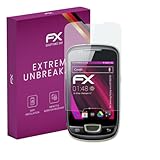 galaxy mini gt-s5570i hard reset La composición del material de vidrio / plástico única de la Lámina Protectora de plástico Cristal ofrece una transmisión de luz superior y revestimiento anti-huella digital oleófobo