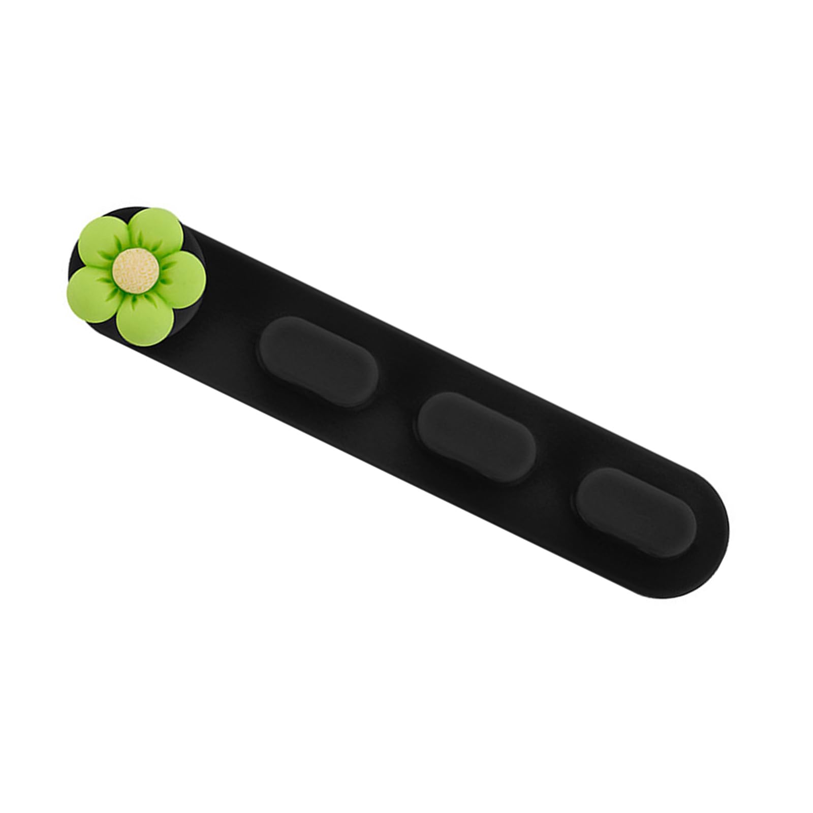 Nucelit Multipurpose Cable Holder Practical Cables Clip for Home Secures Charging Cords Phones Wires Cable Clip