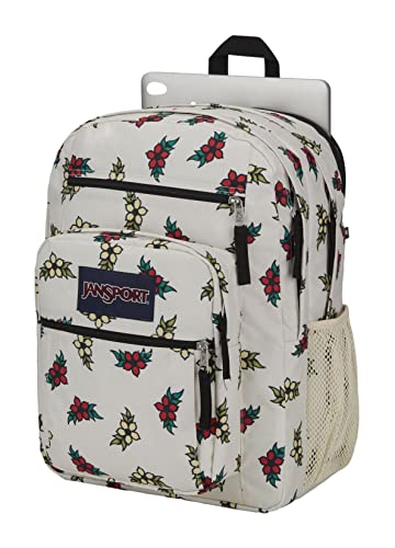 Image of JanSport Big Student Backpack - School, Travel, or Work Bookbag with 15-Inch Laptop Compartment