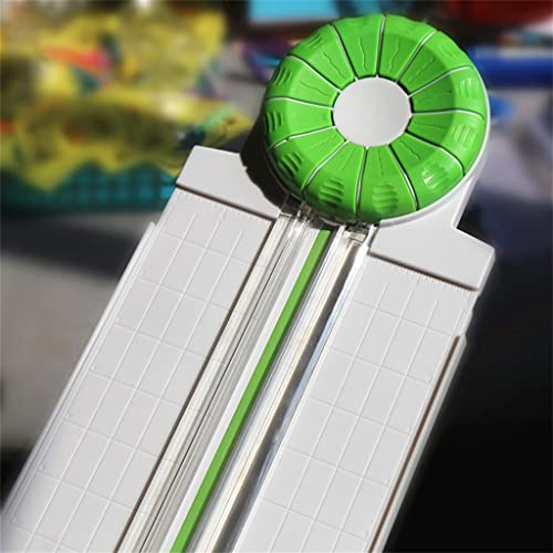 Machine de pliage pour coupe-papier multifonction bords nets