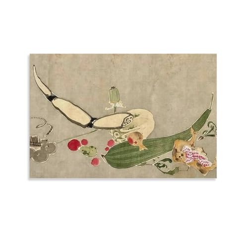 ɓt } A[gG|X^[1  ǃA[g ʉ _ aMtg Ɋ|܂20x30inch(50x75cm)