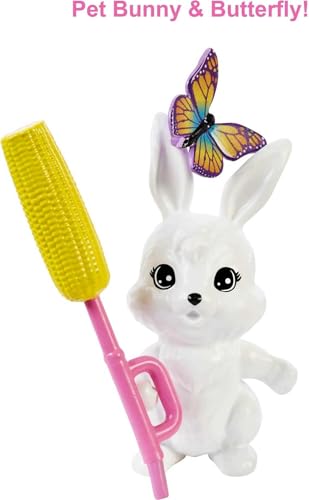 BARBIE Barbie It Takes Two Coffret Vive Le Camping - vue 5