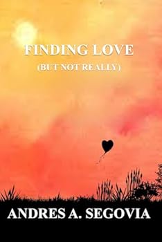 Finding Love (but Not Really) : The Many Misadventures of Enoch Bellagio