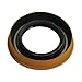 Rlimerance Seal Kit Car - 2 Pieces Manual Transmission Output Shaft Seal fits GMC K1500 Suburban 5.7L 1993 1994 1995 1996 1997 1998 1999, fits GMC C3500 4.8L 1979 1980 1981 1982 1983 1984 1985 1986
