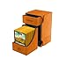 Gamegenic Deck Box: Watchtower Convertible Orange (100ct)