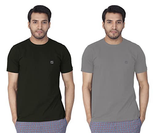 Image of Lux Nitro Men T-Shirt