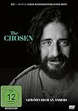  DVD The Chosen - Staffel 1: Die 1. Staffel einer außergewöhnlichen Serie