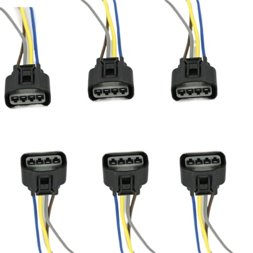 Arnés de reparación Pontiac Vibe indispensable para renovar cables de bobina 2