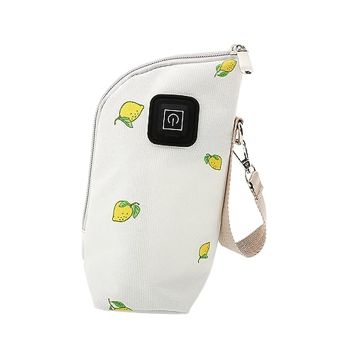 OFFIGAM Usb�[�d���M���r�ۉ��|�[�` �ԗp�{�g���q�[�^�[�J�o�[ �~���N�f�M�J�o�[ ���M�ψ� �ۉ��݌v �T���h�C�b�`�\����ԕ��~���N���� ���o�����玙�p