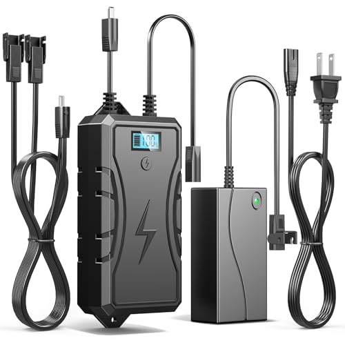 SWANPOW 2500mAh Recliner Battery Pack with LED