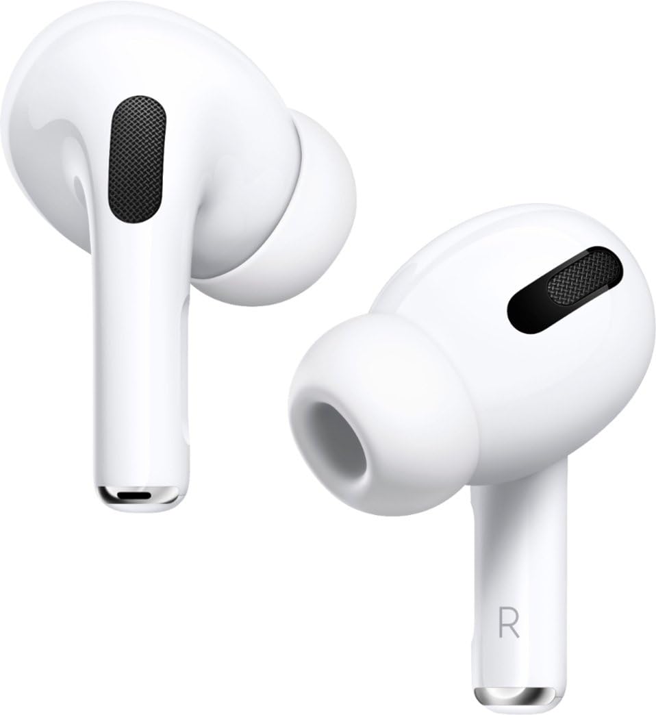 Amazon.com: Apple AirPods Pro - 1st Gen (Renewed) : Electronics