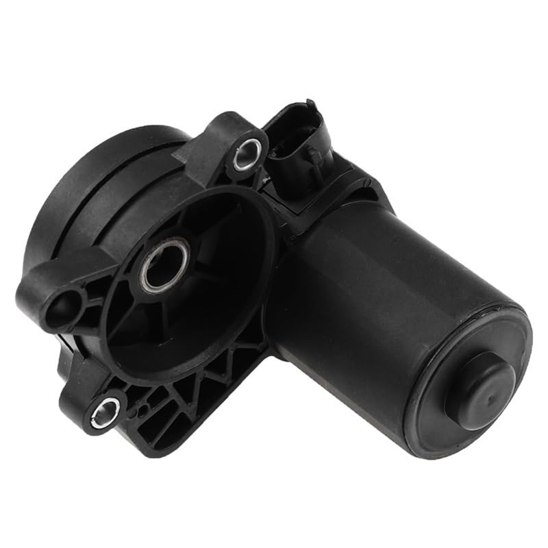 Motor del freno de mano trasero para solucionar error de parking 4