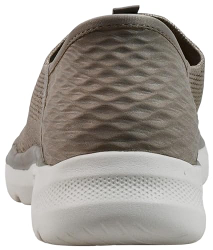 Image of Skechers Womens Women's Hands Free Slip-ins Go Walk 6-Fabulous View