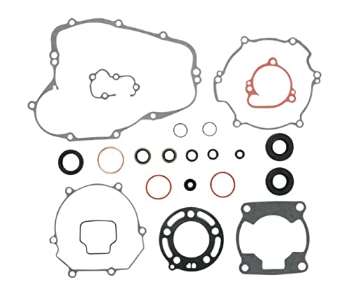 Kit joints moteur pour KX 85 2007-2013 pochette de joint étanchéité 811419
