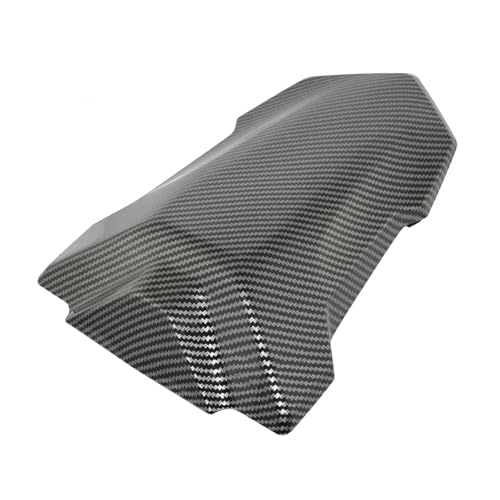 Carénage solo pour S1000RR transformer la selle arrière passager moto