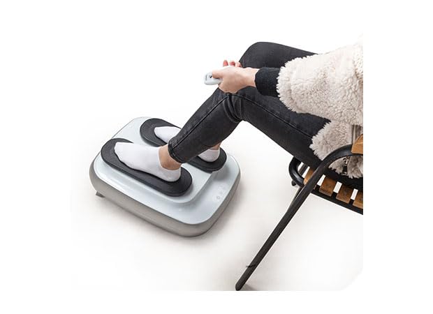 エクササイズ器具 Amazon | ヘルスライド 電動前後スライド機器 CH-005M 座って足を