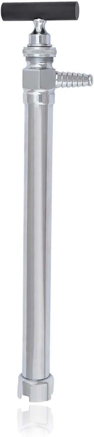 Equine Stomach Pump 15" Premium Stainless Steel for Horses Cows Farm Animal