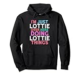 Fun Name Stuff For Girls Name Lottie!