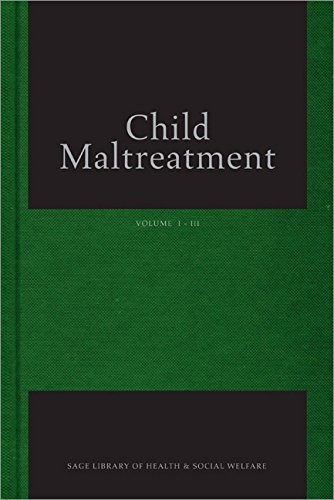 Child Maltreatment (Sage Library of Health and Social Welfare Series)      1st Edition