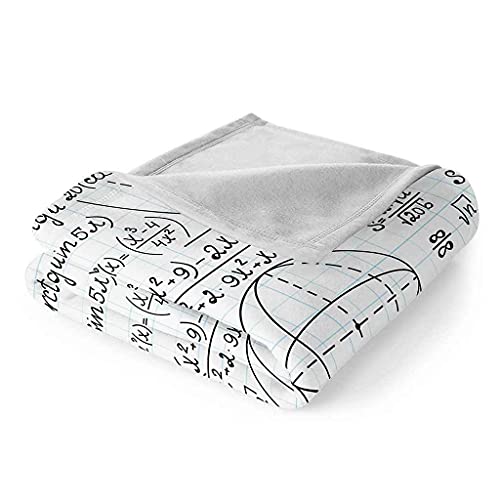 Couverture microfibre 3D pour des soirées cocooning au chaud - 7