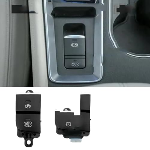 Accessoires BDGF66EP0A commande de frein de stationnement Mazda