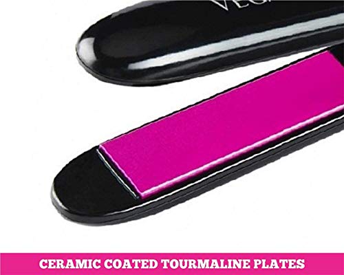 Image of VEGA Wonder Hair Straightener (VHSH-11)