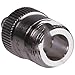 RF Connectors / Coaxial Connectors N JACK FOR RG58