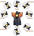 Table Tennis Robot Ping Pong Robots Automatic Ball Machine with 36 Different Spin Balls for Training, Sports Game Club
