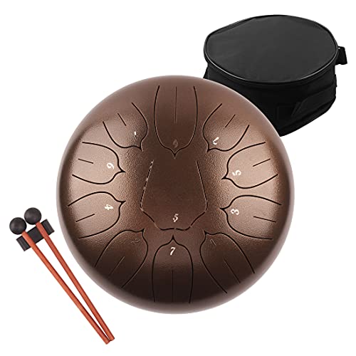 Amazon.ca Best Sellers: The most popular items in Hand Drums