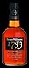 Produktbild Evan Williams No. 10 1783 Kentucky Straight Bourbon Whisky  (1 x 0.7 l)
