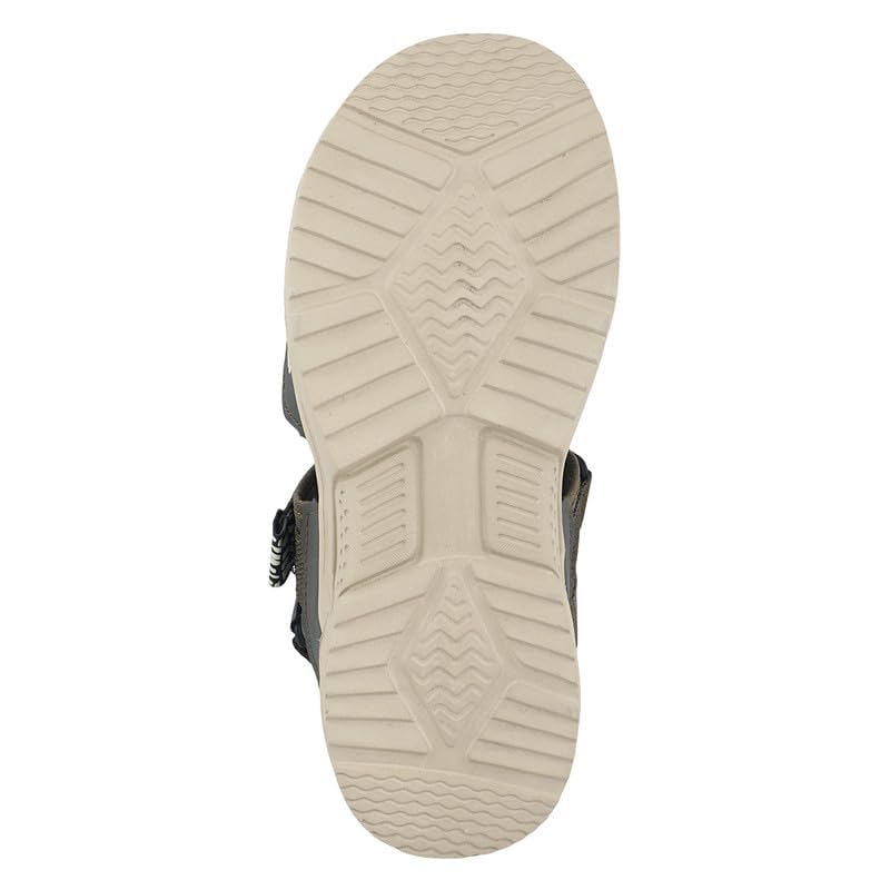 Image of FUEL Combat-01 Comfortable & Lightweight EVA Sports Outdoor Sandals for Mens & Boys