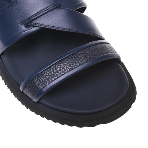 Baldinini Men's Flat Loafer2