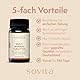 Sovita Multi Mineral Tabletten | Unterstützung für Knochen, Immunsystem & Stoffwechsel